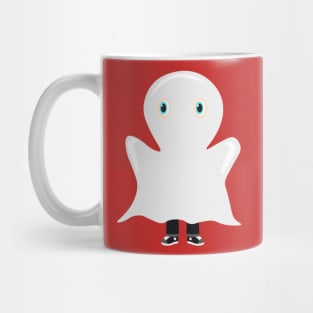 Halloween Kids Customs Mug